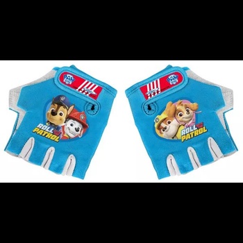 Stamp Щампа: Детски ръкавици за колело с мотив от "Пес патрул (pa450061)