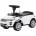 MULTISTORE Land Rover biele