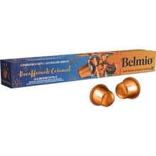 Belmio Bez kofeinu Caramel pro Nespresso 10 ks