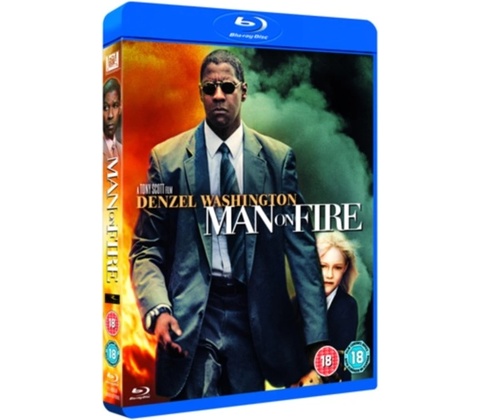 Man On Fire BD