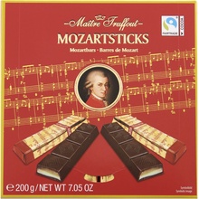 Maitre Truffout Mozart Sticks 200 g