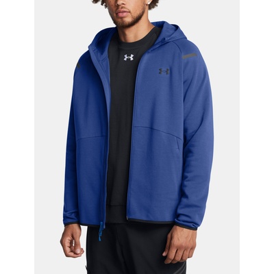 Under Armour Мъжки суитшърт Under Armour UA Unstoppable Flc FZ HD EU Under Armour | Sin | МЪЖЕ | M