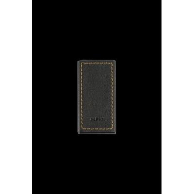 ONIX Alpha XI1 Leather Case Hi-Fi Slúchadlový zosilňovač