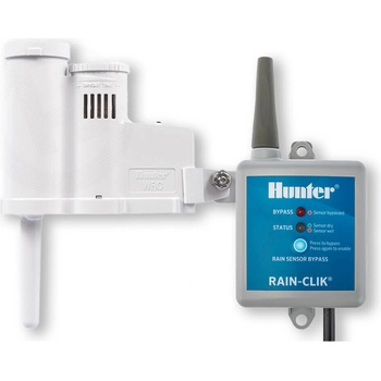 Hunter WR-CLIK Bezdrôtový senzor dažďa