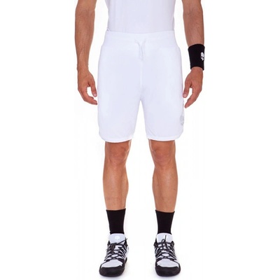 Hydrogen Мъжки шорти Hydrogen Reflex Tech Shorts - white