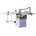 Bernardo TK 250 F