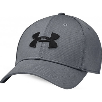 Under Armour Men's UA Blitzing-BLK 1376700-003