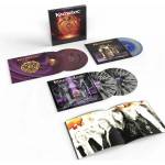 Universal Kamelot: Ascension (1995 - 1998) - 5Vinyl (LP) (085868)