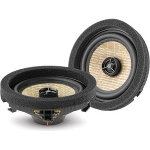 Focal IC MBZ 100 V2 (IC MBZ 100 V2) Автоколони