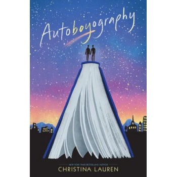 Simon & Schuster Autoboyography | Christina Lauren