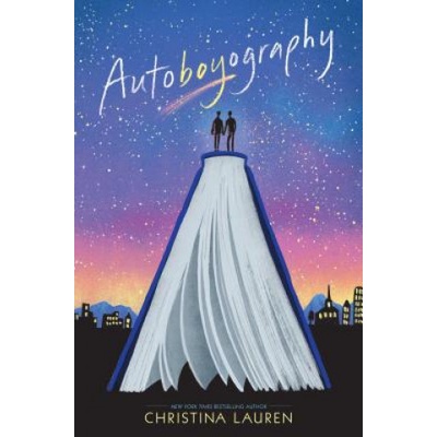 Simon & Schuster Autoboyography | Christina Lauren