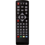 GENERAL GOGEN DVB 219 T2 DUAL - съвместимо дистанционно управление на марката General (DVB 219 T2 DUAL) Дистанционно