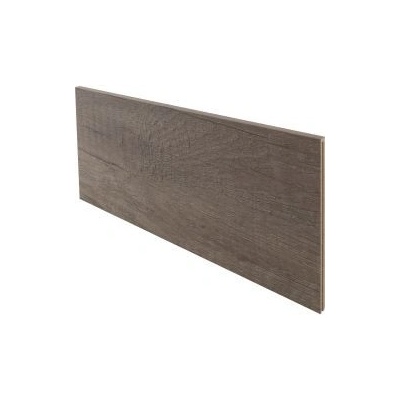 Priečka s pružinovou sponou Ambia-Line, šírka 242mm, výška 100mm Dub Nebraska (EC02)