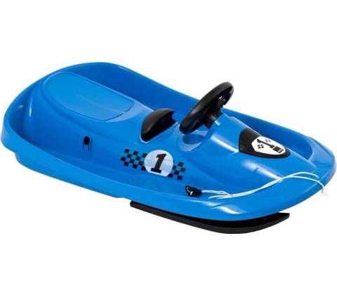 Hamax sno formel modrá