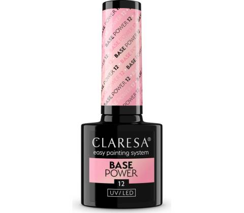 Claresa Power Base 12 5 g