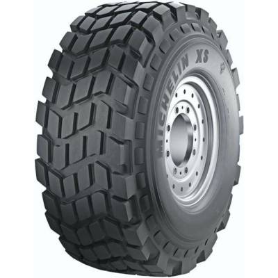 Michelin X FORCE S 7.5/80 R16 116N