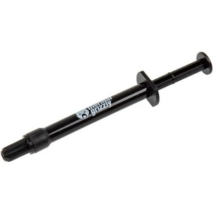 Thermal grizzly Термо паста Thermal Grizzly Conductonaut Liquid Metal, 5g, Черен (TG-ZUWA-155) - thx