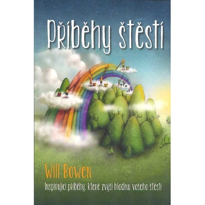 Příběhy štěstí