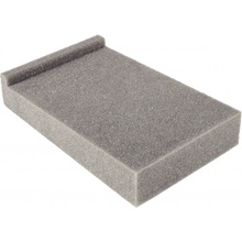 Pyramid Isolations Pads