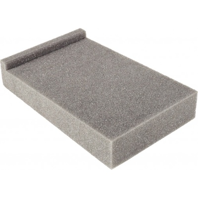 Pyramid Isolations Pads
