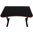Image 1 of Arozzi Arena Fratello Black/Red
