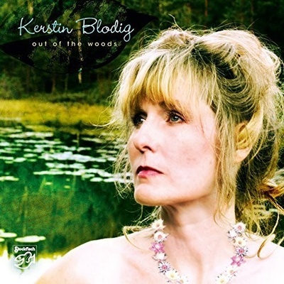 BLODIG KERSTIN: OUT OF THE WOODS -SACD- CD