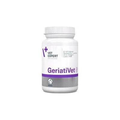 Pharmacopola VetExpert GeriatiVet Dog 45 tbl