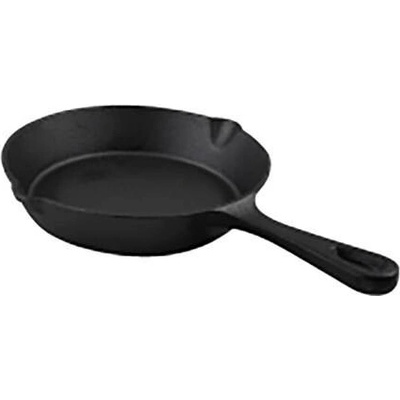 METRO PROFESSIONAL Pánev servírovací s uchy 17 cm litina