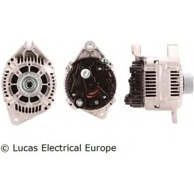 LUCAS ELECTRICAL Alternátor LUE LRA01447