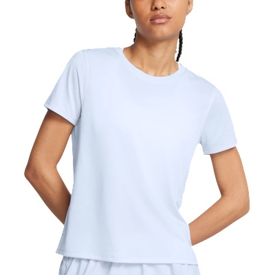 Under Armour Тениска Under Armour UA Launch Shortsleeve 1382434-464 Размер S