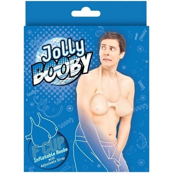 Jolly Booby Boobs
