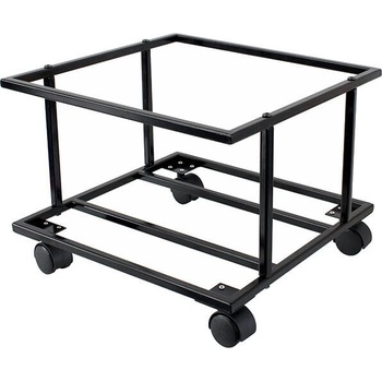Muziker MUZR25K Поставка за маси за LP записи (MUZR25K)