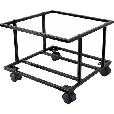 Muziker MUZR25K Поставка за маси за LP записи (MUZR25K)