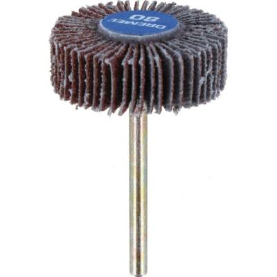 DREMEL Lamelový stopkový brusný kotouček 9,5mm 2615050232