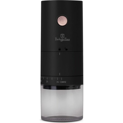 Berlingerhaus BH-9800
