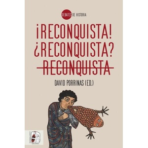 RECONQUISTA RECONQUISTA RECONQUISTA | PORRINAS, DAVID, DE AYALA, CARLOS, ALBARRA (2024)