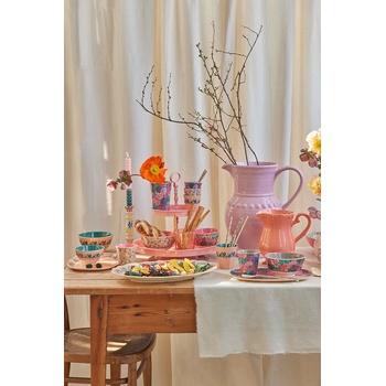 Rice Плато на три нива Rice Étagere 37 cm (KITET.CCS)