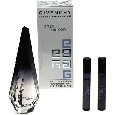 Givenchy Ange Ou Demon EDP 50 ml + roll on 2 x 7,5 ml darčeková sada