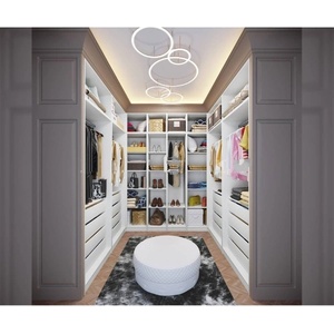 Bogdan Furniture I Модулна система Dress 14