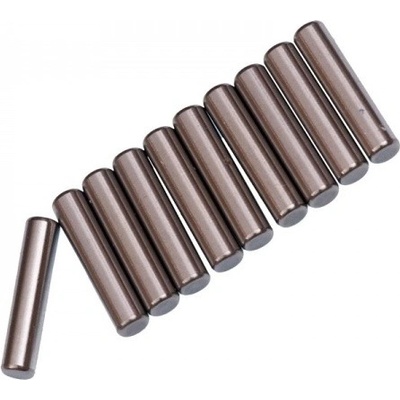 MUGEN Těhlice 2.5x14.8 mm 10 ks Seiki