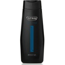 Sprchové gély STR8 Live True Men sprchový gél 400 ml