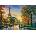 Cherry Pazzi - Puzzle Parisian Elegance - 500 piese