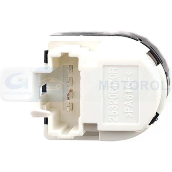 Spínač brzdových svetiel OEM RENAULT 25 32 061 70R 25 32 061 70R