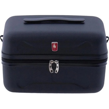 GLADIATOR Несесер Gladiator Beetle wash bag - Black (Black)