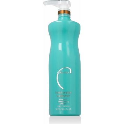 Malibu C Hard Water Shampoo 1000 ml