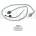 Lambda sonda DELPHI ES21407-12B1