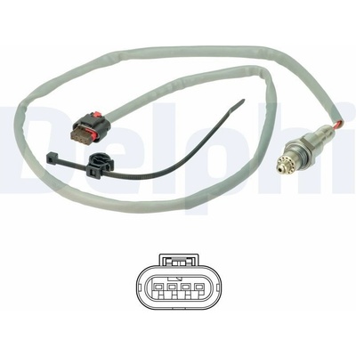 Lambda sonda DELPHI ES21407-12B1