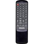 GENERAL PHILIPS MX1050D/22, MX1060D/22S, DFR1500, DFR1600, MX1015, MX1055 - съвместимо дистанционно управление на марката General (MX1050D/22, MX1060D/22S, DFR1500, DFR1600, MX1015, MX1055) Дистанционно