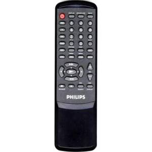 GENERAL PHILIPS MX1050D/22, MX1060D/22S, DFR1500, DFR1600, MX1015, MX1055 - съвместимо дистанционно управление на марката General (MX1050D/22, MX1060D/22S, DFR1500, DFR1600, MX1015, MX1055) Дистанционно