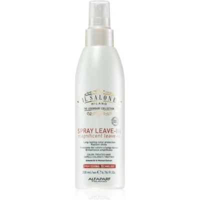 ALFAPARF Milano Il Salone Milano Magnificent балсам без отмиване за боядисана коса 200ml